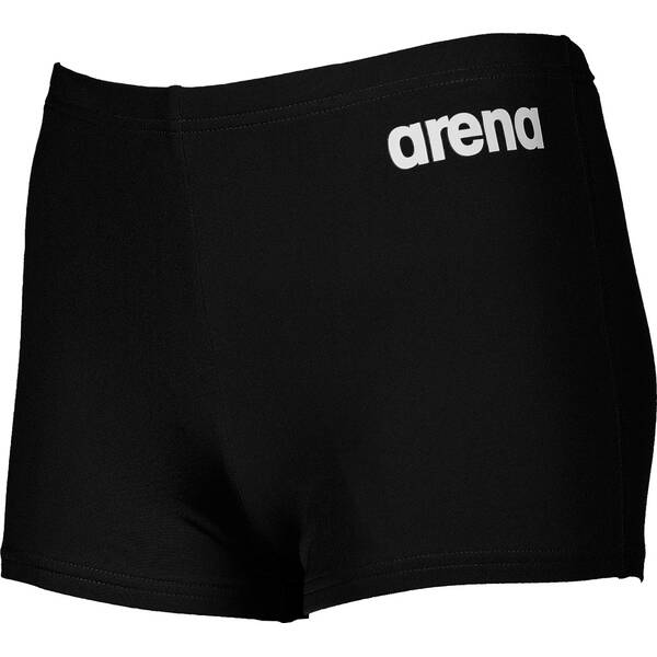 arena Jungen Badeshorts Solid