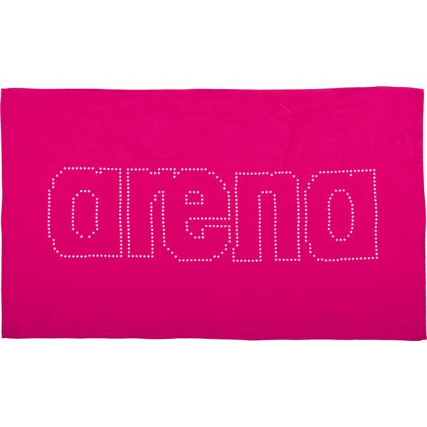 ARENA Microfaser Handtuch klein Haiti