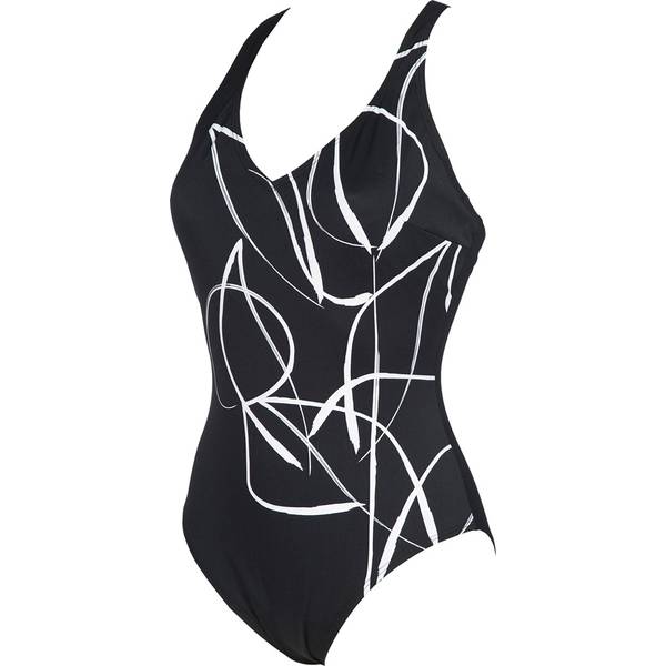 ARENA Damen Bodylift Badeanzug Jane C-Cup