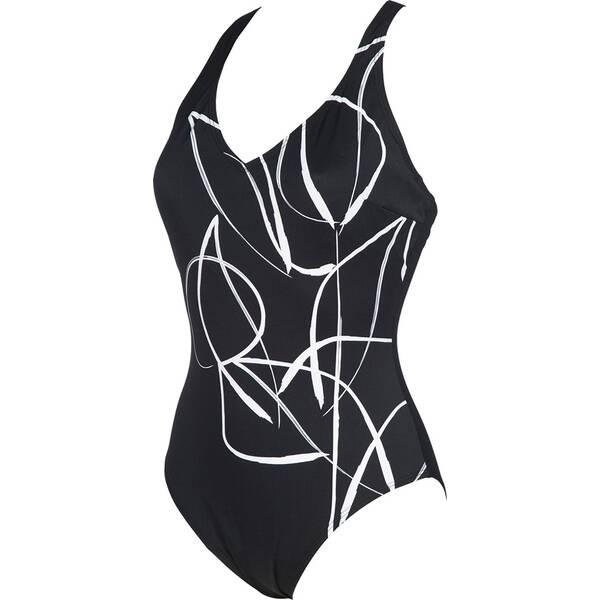 ARENA Damen Bodylift Badeanzug Jane C-Cup