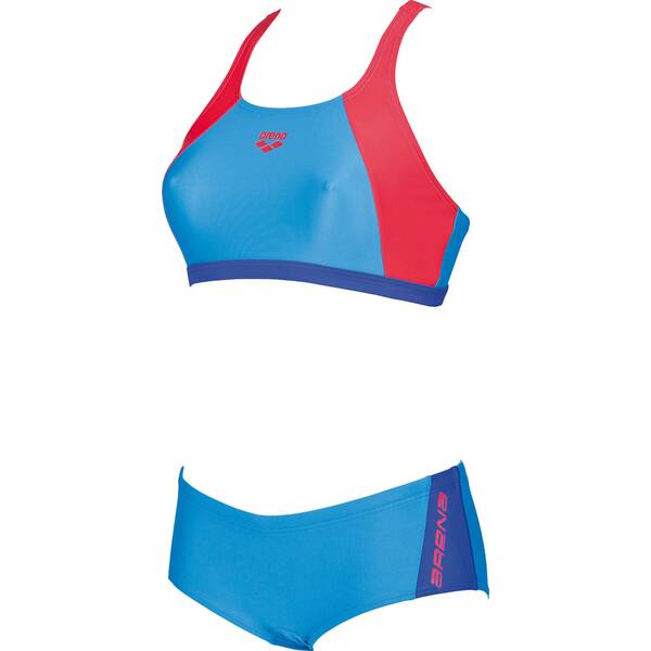 ARENA Damen Sport Bikini Drom