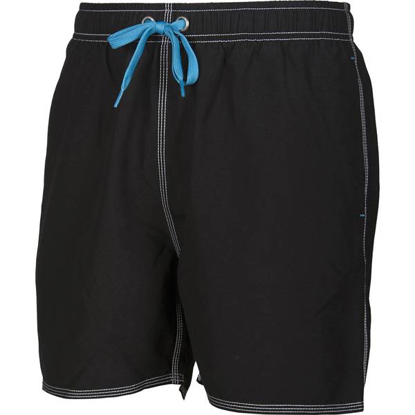 arena Herren Badehose Boxer Fundamentals Solid
