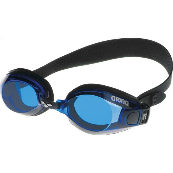 arena Unisex Schwimmbrille Zoom Neopren