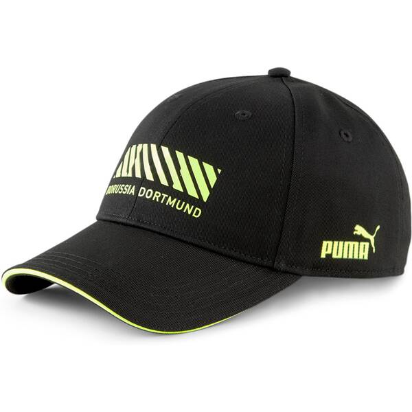 PUMA Herren BVB ftblCulture Baseball C