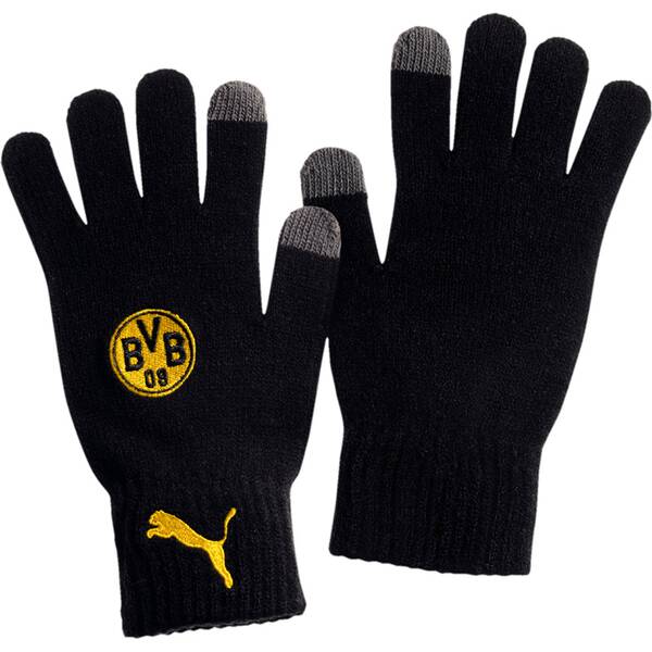 PUMA Handschuhe BVB