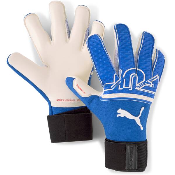 PUMA Herren Handschuhe FUTURE Grip 2 SGC