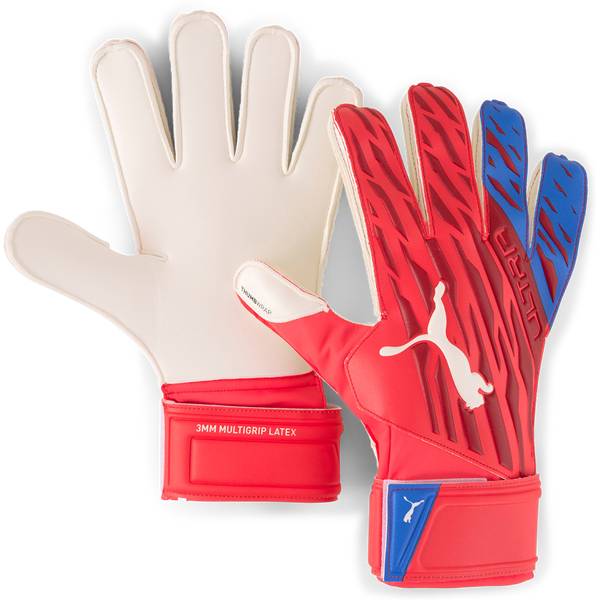 PUMA Herren Handschuhe ULTRA Grip 3 RC
