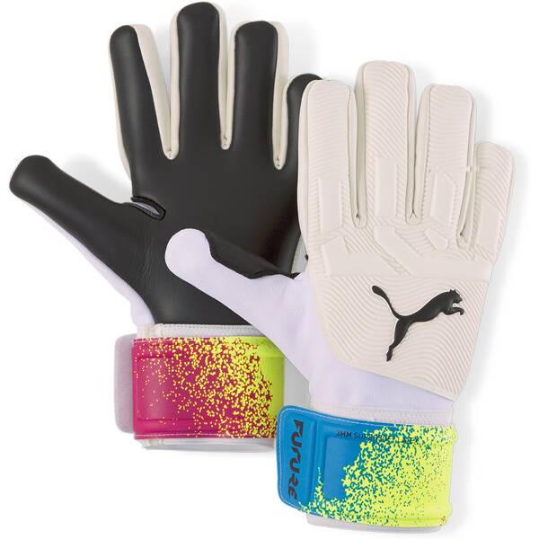 PUMA Herren Handschuhe FUTURE Z ONE Grip 3 NC
