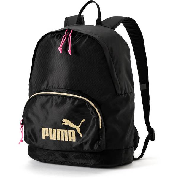 PUMA Rucksack WMN CORE BACKPACK SEASONAL