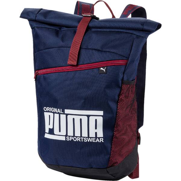 PUMA Rucksack Sole Backpack