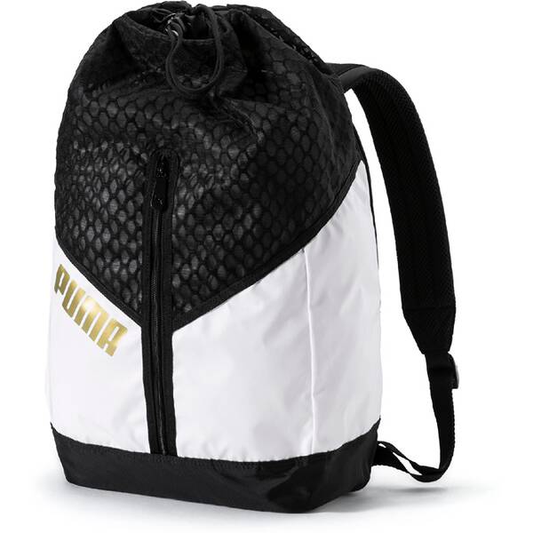 PUMA Damen Rucksack Ambition