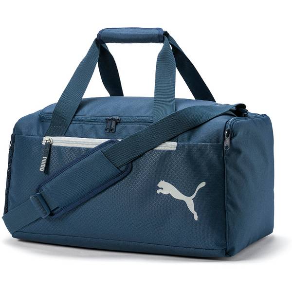 PUMA Sporttasche Fundamentals Sports Bag S