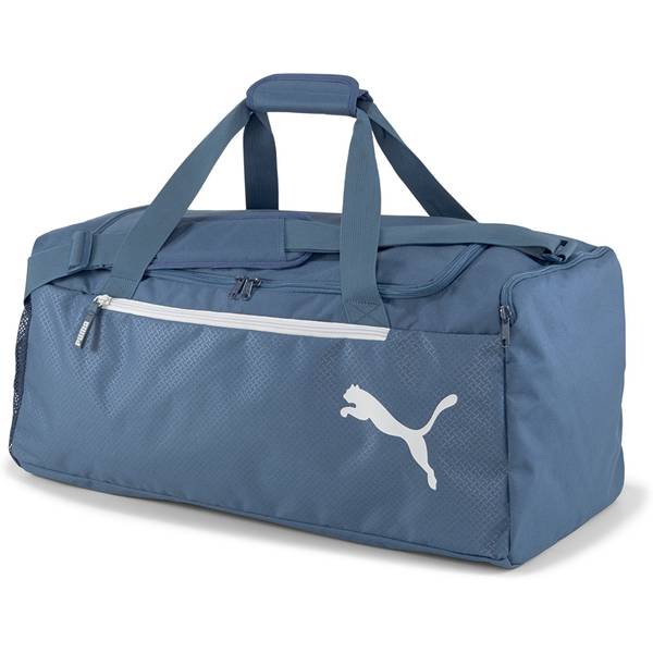 PUMA Sporttasche Fundamentals Sports Bag M