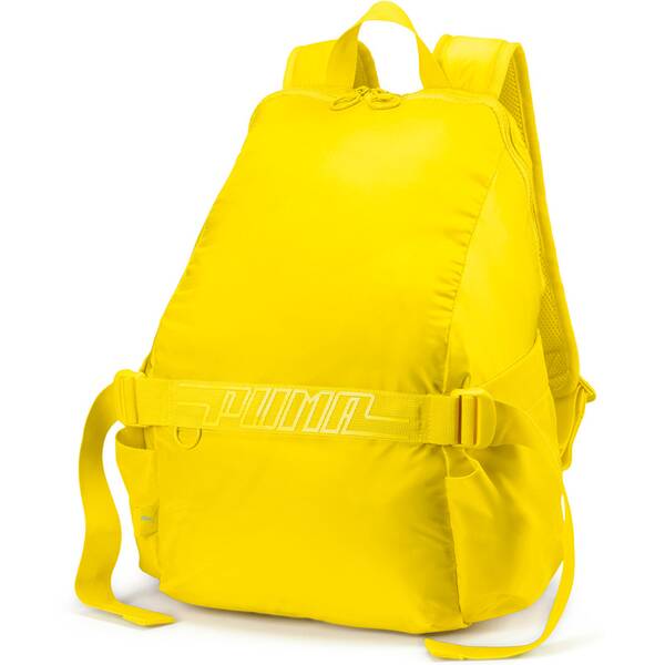 PUMA Damen Rucksack Cosmic Backpack