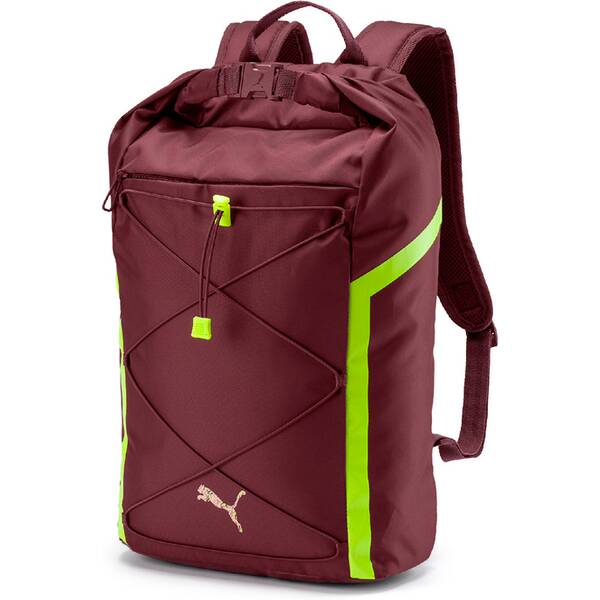 PUMA Damen Rucksack AT shift Backpack