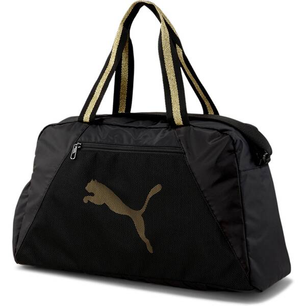 PUMA Tasche AT ESS grip