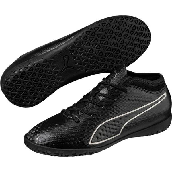 PUMA Fußball - Schuhe Kinder - Halle ONE 4 IT Halle Kids