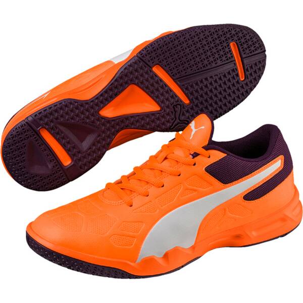 PUMA Indoor-Trainingsschuhe Tenaz