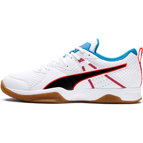 PUMA Indoor-Trainingsschuhe PUMA Stoker.18