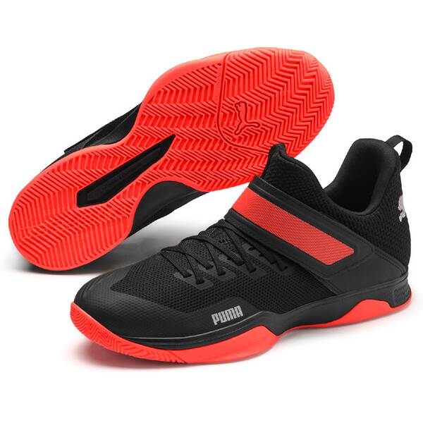 PUMA Herren Handballschuhe Rise XT 3