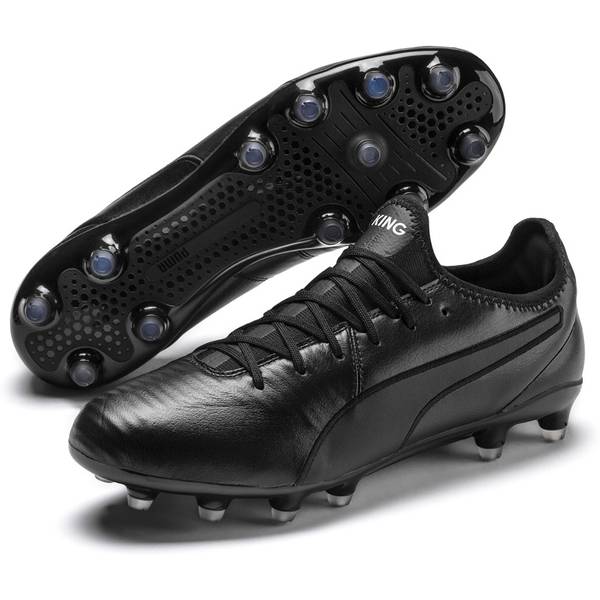 PUMA Herren Fußballschuhe King Pro FG
