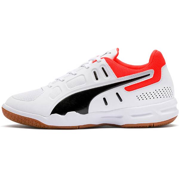 PUMA Kinder Trainingsschuhe Auriz Jr