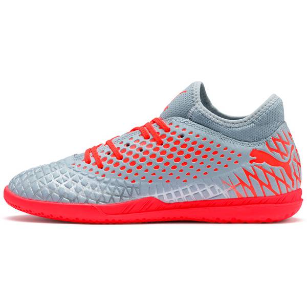 PUMA Herren Fußballschuhe Halle Future 4.4 IT