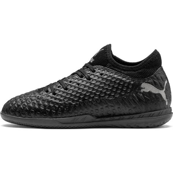 PUMA Fußball - Schuhe Kinder - Halle FUTURE RUSH 4.4 IT Halle Kids