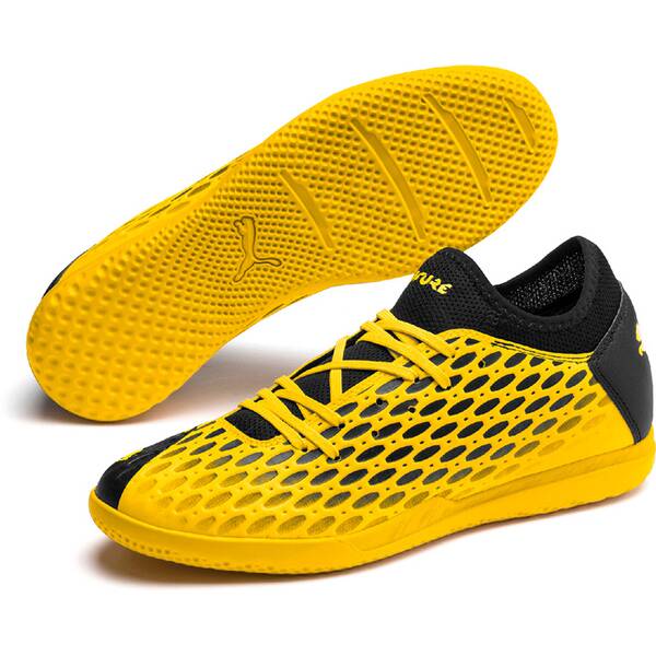 PUMA Fußball - Schuhe - Halle FUTURE 5.4 IT Halle