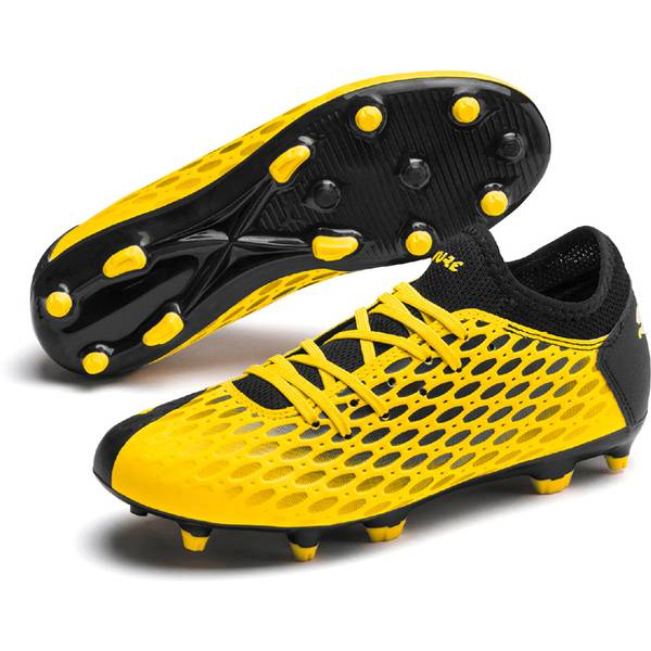 PUMA Fußball - Schuhe Kinder - Nocken FUTURE 5.4 FG/AG Kids