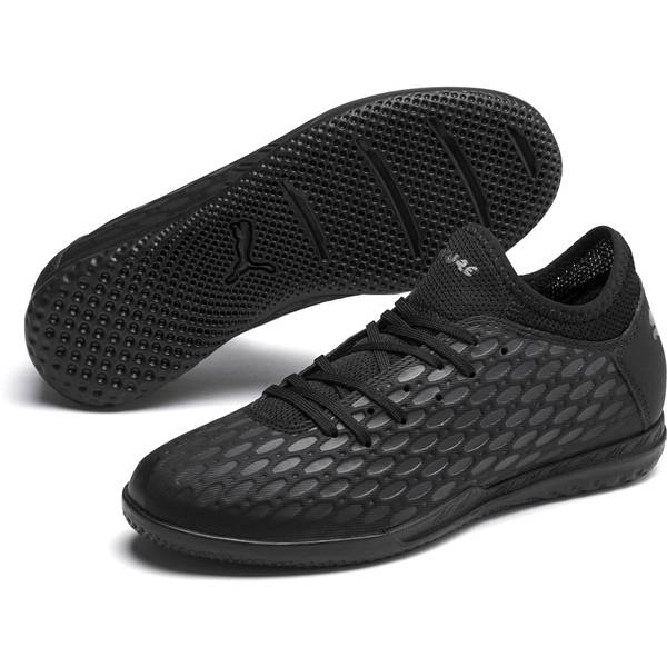 PUMA Fußball - Schuhe Kinder - Halle FUTURE Spark 5.4 IT Halle Kids