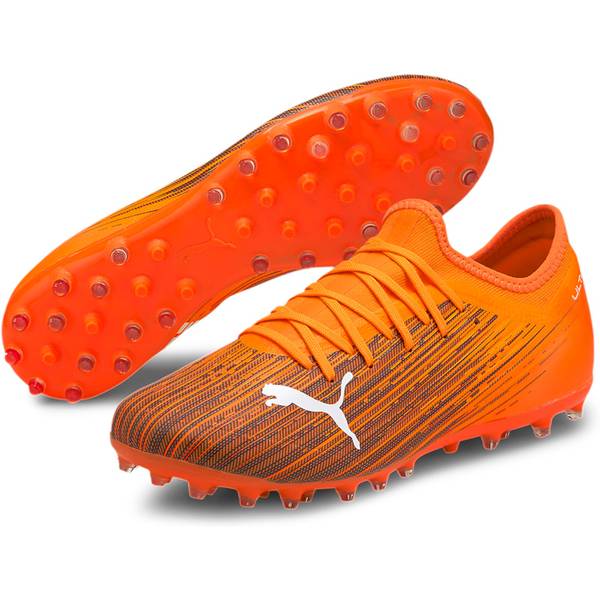 PUMA Herren Fußballschuhe ULTRA 3.1 MG