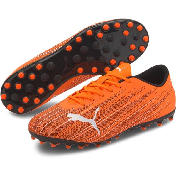 PUMA Herren Fußballschuhe ULTRA 4.1 MG