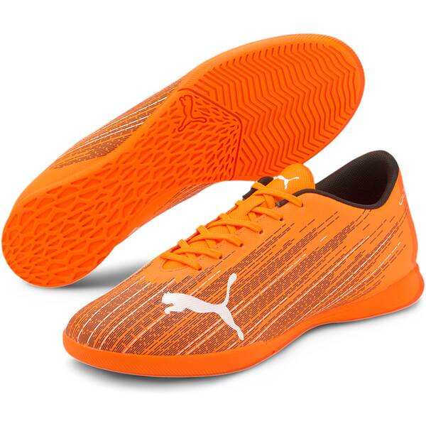PUMA Fußball - Schuhe - Halle ULTRA 4.1 Eclipse IT Halle