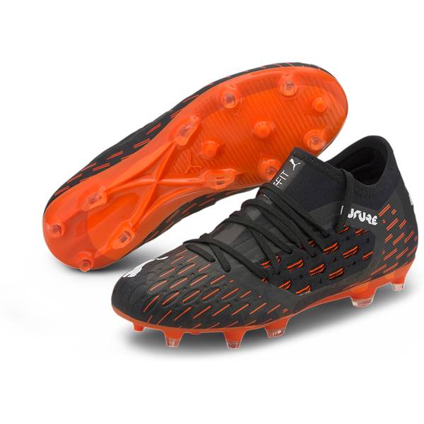 PUMA Fußball - Schuhe Kinder - Nocken FUTURE Chasing Adrenaline 6.3 NETFIT FG/AG Kids
