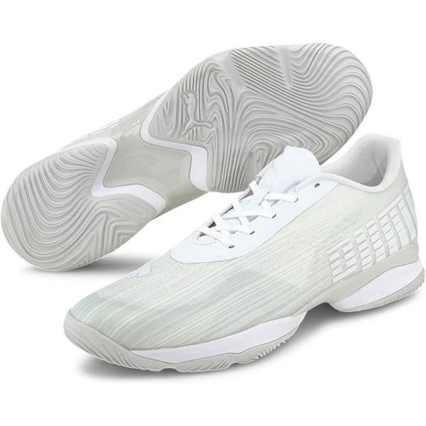 PUMA Herren Indoorschuhe ADRENALITE 2.1