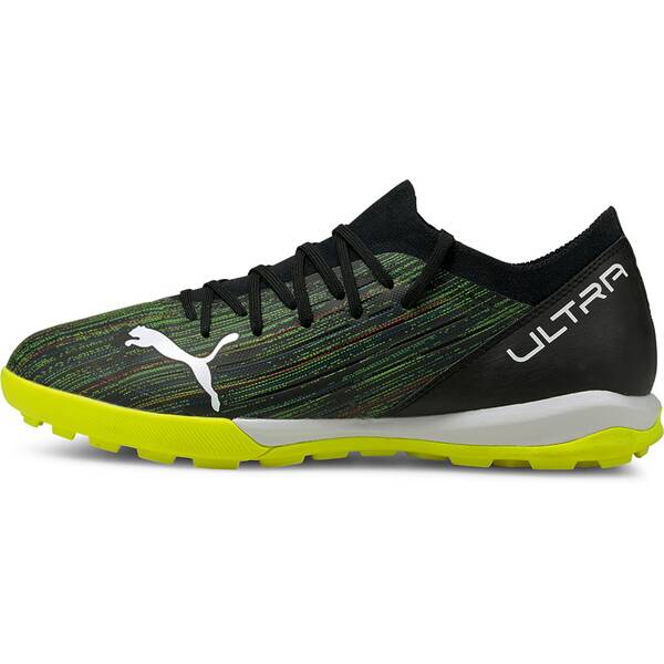 PUMA Herren Fussball-Hartplatzschuhe ULTRA 3.2 TT