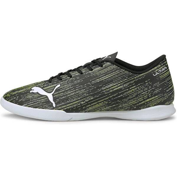 PUMA Herren Fussball-Hallenschuhe ULTRA 4.2 IT