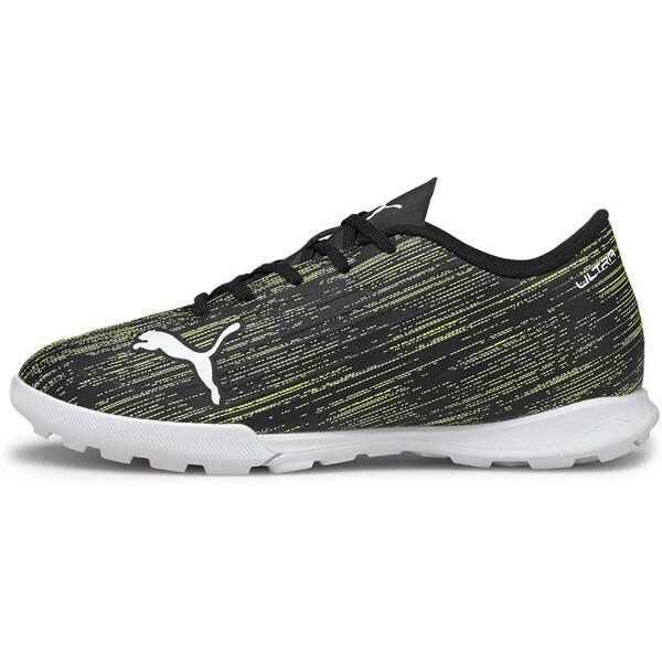 PUMA Kinder Fussball-Hartplatzschuhe ULTRA 4.2 TT