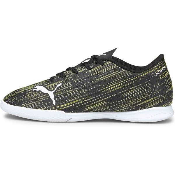PUMA Kinder Fussball-Hallenschuhe ULTRA 4.2 IT