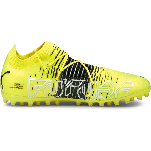PUMA Herren Fußballschuhe FUTURE Z 1.1 MG