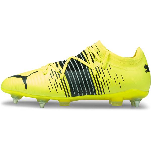 PUMA Herren Fussball-Rasenschuhe FUTURE 2.1 MxSG