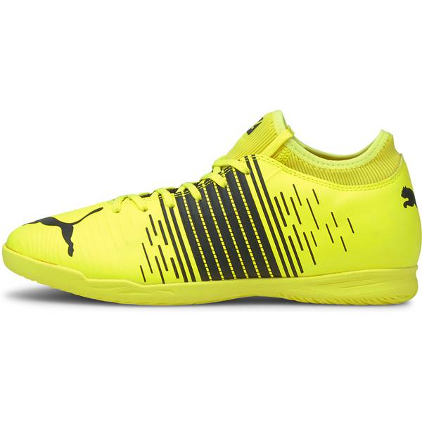 PUMA Herren Fussball-Rasenschuhe FUTURE 41 IT