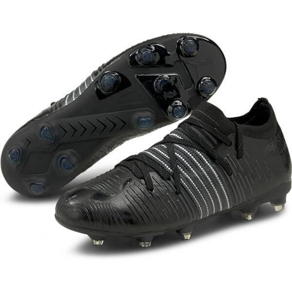 PUMA Kinder Fussball-Rasenschuhe FUTURE 2.1 FG/AG Jr
