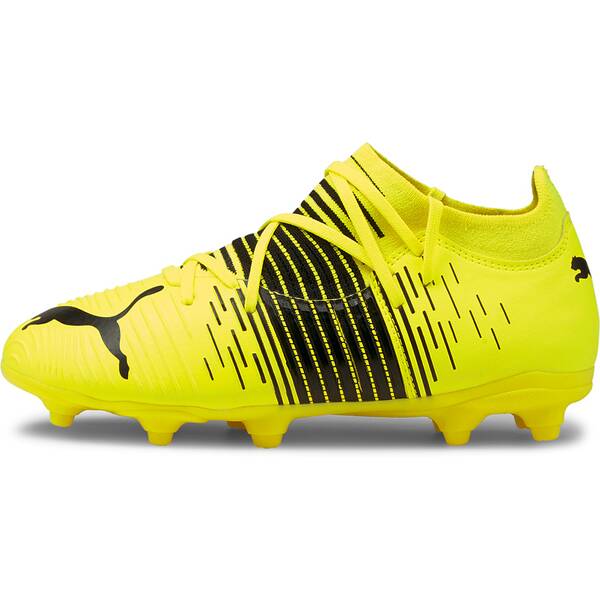 PUMA Kinder Fussball-Rasenschuhe FUTURE 31 FGAG Jr