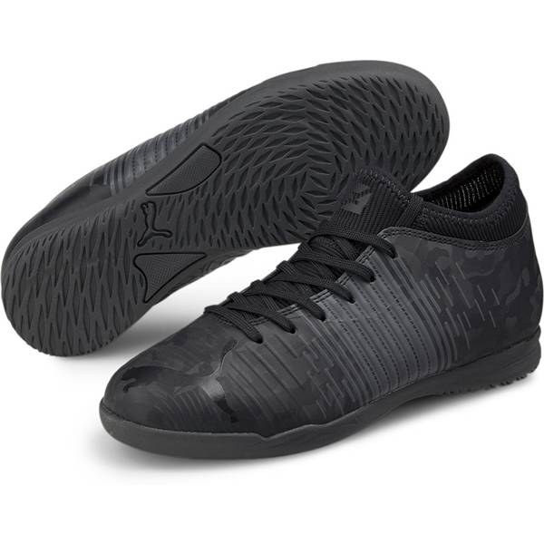 PUMA Kinder Fussball-Rasenschuhe FUTURE 41 IT Jr