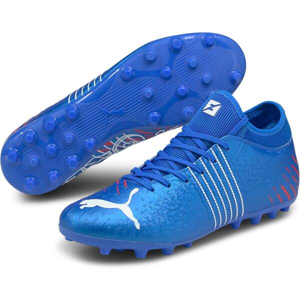 PUMA Herren Fussball-Rasenschuhe FUTURE 4.2 MG