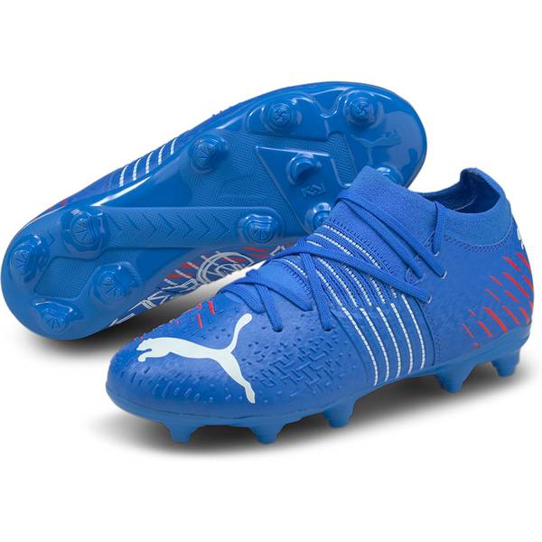 PUMA Kinder Fussball-Rasenschuhe FUTURE 3.2 FG/AG Jr