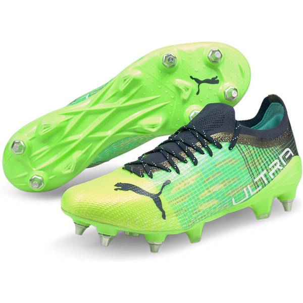 PUMA Herren Fussball-Rasenschuhe ULTRA 1.3 MxSG