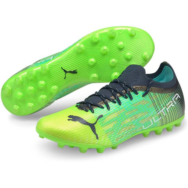 PUMA Herren Fussball-Rasenschuhe ULTRA 1.3 MG